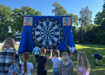 Scoor een boek eindstand bekend