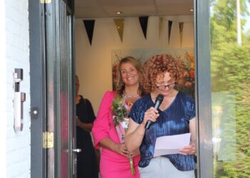 Grote opkomst bij open dag Praktijk Liever Pijnvrij en LBFagen