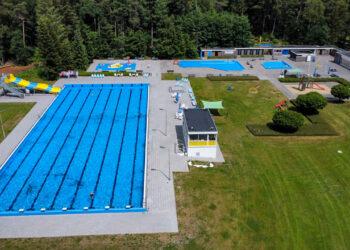 Zwemvierdaagse gaat volgende week van start bij Aquapark de Zandstuve in Vroomshoop
