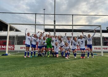 Den Ham winnaar Twenterandcup