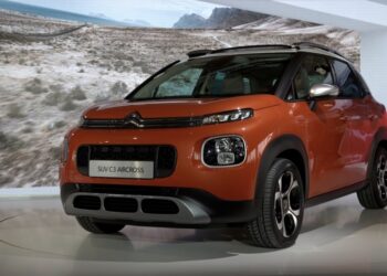 Citroën roept uit voorzorg tienduizenden auto’s terug in Europa vanwege Airback