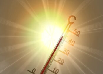 Nationaal Hitteplan Morgen Landelijk van Kracht – Tropische Temperaturen op Komst