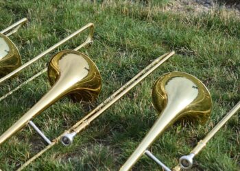 Open Dag bij de Vriezenveense Harmonie – Ontdek jouw Muziektalent