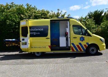 Doe mee aan de Roparun voor onvergetelijke laatste momenten