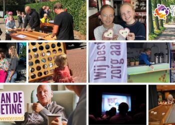 ๐๐ผ๐บ ๐ฒ๐ฟ๐ฏ๐ถ๐ท ๐ช๐ฒ๐ฒ๐ธ ๐๐ฎ๐ป ๐ฑ๐ฒ ๐ข๐ป๐๐บ๐ผ๐ฒ๐๐ถ๐ป๐ด ๐ถ๐ป ๐ง๐๐ฒ๐ป๐๐ฒ๐ฟ๐ฎ๐ป๐ฑ