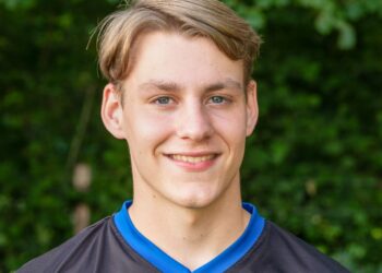 Vroomshoopse Boys en SV Gramsbergen in evenwicht