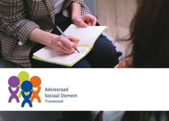 Word lid of secretaris van de Adviesraad Sociaal Domein Twenterand