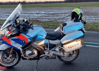 Extra controles en focusflitser moeten veiligheid op N36 vergroten