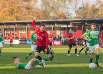 Deto weet weer wat winnen is