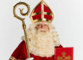 Ontbijten met Sinterklaas hoe gaaf is dat