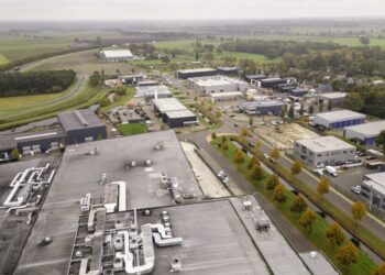 Denk mee over duurzame bedrijventerreinen