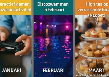 Dankzij de steun van Gemeente Twenterand kunnen wij door met onze missie