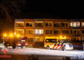 Brand in appartement zorgcentrum Nijenhaghen snel onder controle