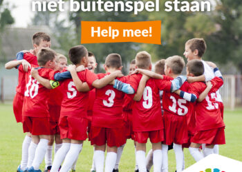 RTV Oost in actie voor gelijke kansen voor kinderen