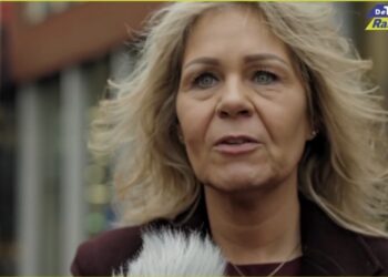 Nieuwe partij Partij voor Twenterand officieel van start