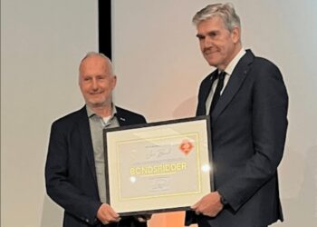 Jan Bosch benoemd tot bondsridder KNVB