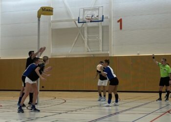 TOP 1 tegen Roreko 1