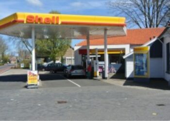 Shell Oostendorp Ommen kiest voor toekomstbestendig onbemand tankstation