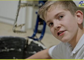Bij Bakkerij Leo draait het maar om één ding De perfecte oliebol