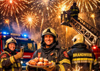 Handen af van onze hulpverleners