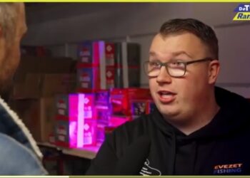 Gaat een traditie verdwijnen