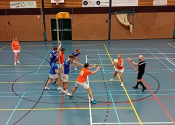 SDO Westerhaar komt tekort tegen zuiverder SDO Schoonoord