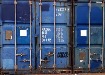 Geen papiercontainers gedurende de kerstperiode