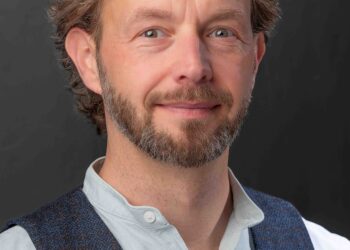 GBT fractie draagt Rik Pape voor als wethouder