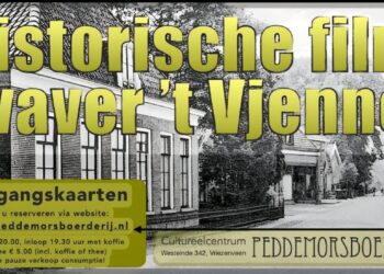 Filmavond waver Vjenne