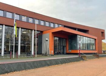 Communicatiemiddelen voor meldingen in jouw buurt