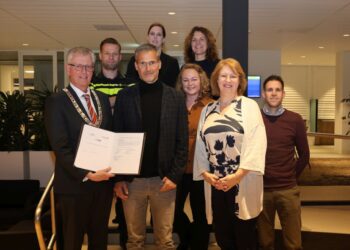 Buurtbemiddeling blijft in Twenterand