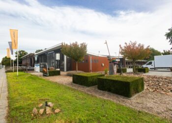 Elke eerste dinsdag van de maand spreekuur Westerhaar