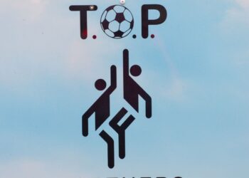 Puntendeling in Vroomshoop