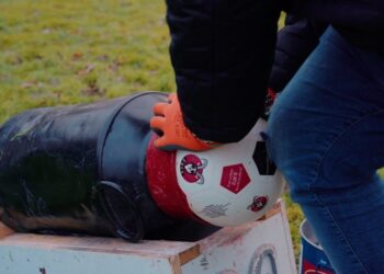 Samen zorgen voor veilig carbidschieten