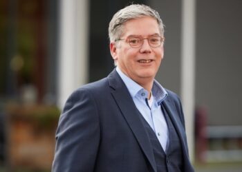 Wethouder Mark Paters legt functie neer