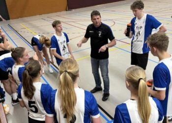 Top 1 wint van buurtgenoten SDO 1