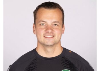 Nieuwe trainer voor VV Den Ham