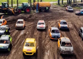 Inschrijving Hexelonwheels 2026 start 6 Februarieel