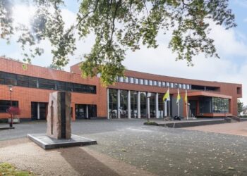 Tijdelijk niet mogelijk om online afspraken te maken voor Burgerzaken