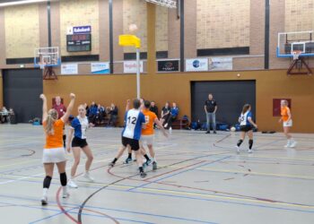 Derby glipt SDO in slotfase uit handen