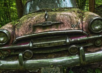 Vorig jaar ruim 10% minder auto inbraken in Overijssel