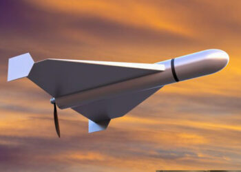 Defensie traint met drones rond Hardenberg en Dedemsvaart