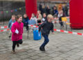 Succesvolle sponsorloop voor CBS Nieuwoord