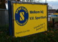 Sportlust hervat competitie met nederlaag tegen vv Avereerst