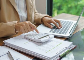 Hulp bij Inkomstenbelasting 2025 voor 65-plussers