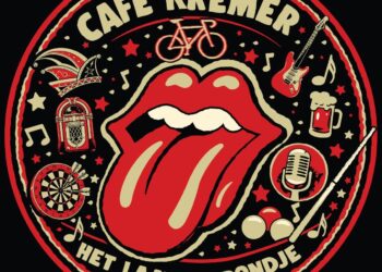 Het Laatste Rondje Café Kremer