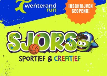 Gratis deelname voor kinderen