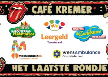 Wat houdt Het Laatste Rondje eigenlijk in