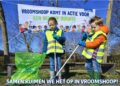 Voorjaarsschoonmaak in Vroomshoop Help jij ook mee