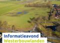 Informatieavond Westerbouwland Noord